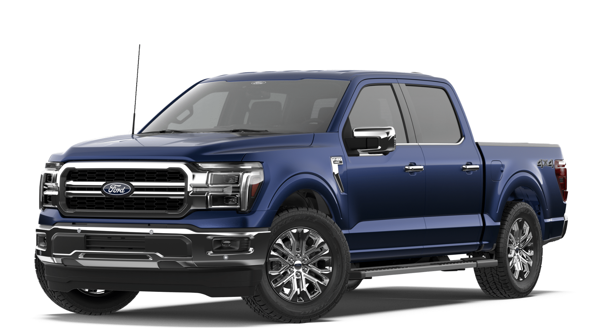 2026 Ford F-150® External Image 1